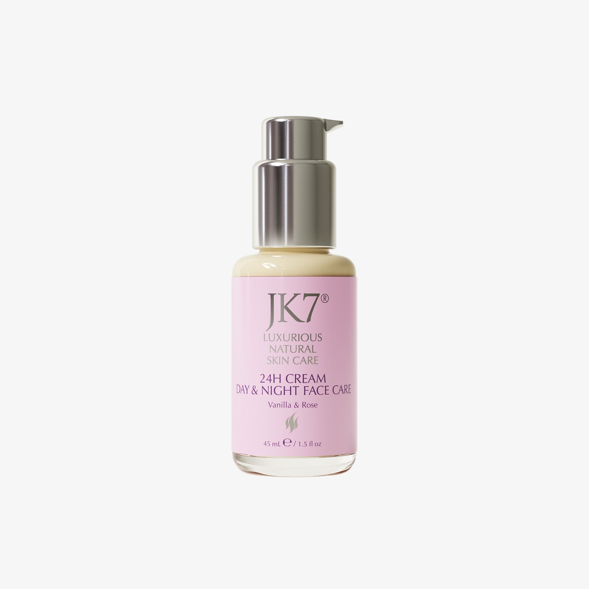 JK7 24HR Day & Night Cream