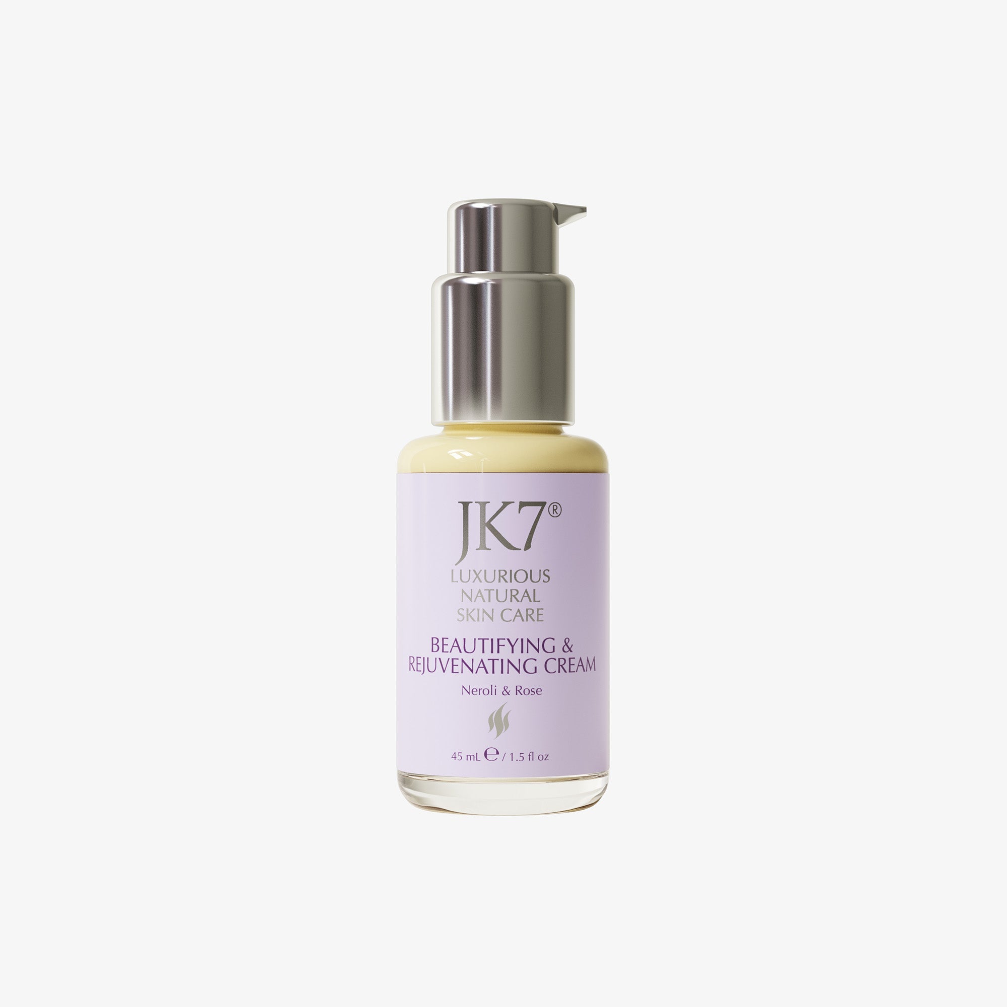 JK7 Beautifying Rejuvenating Cream