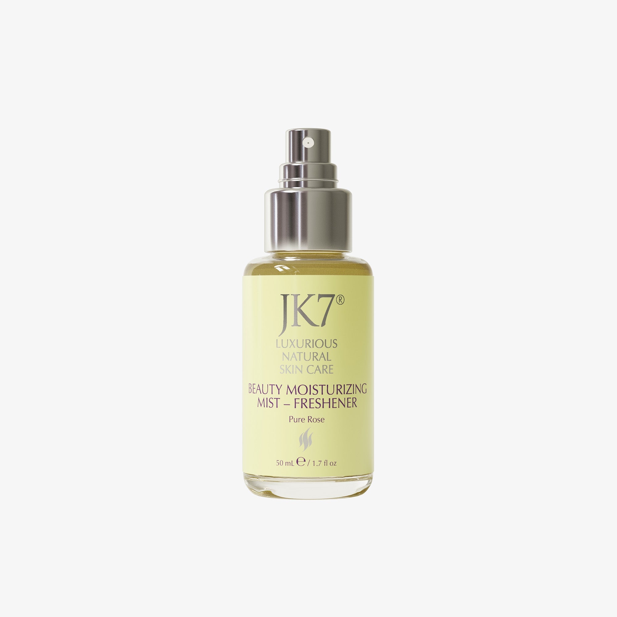 JK7 Beauty Mist Pure Rose