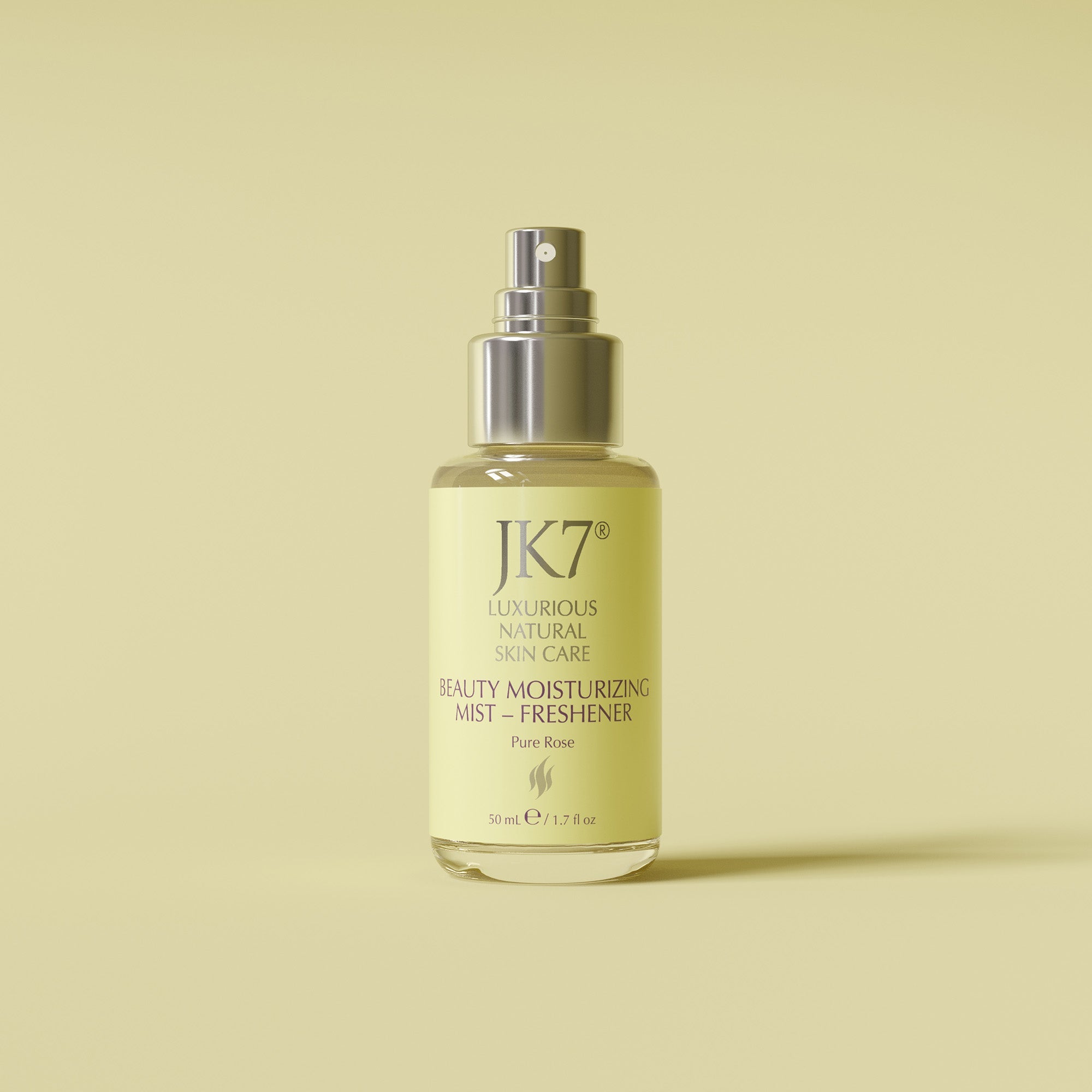 JK7 Beauty Mist Pure Rose