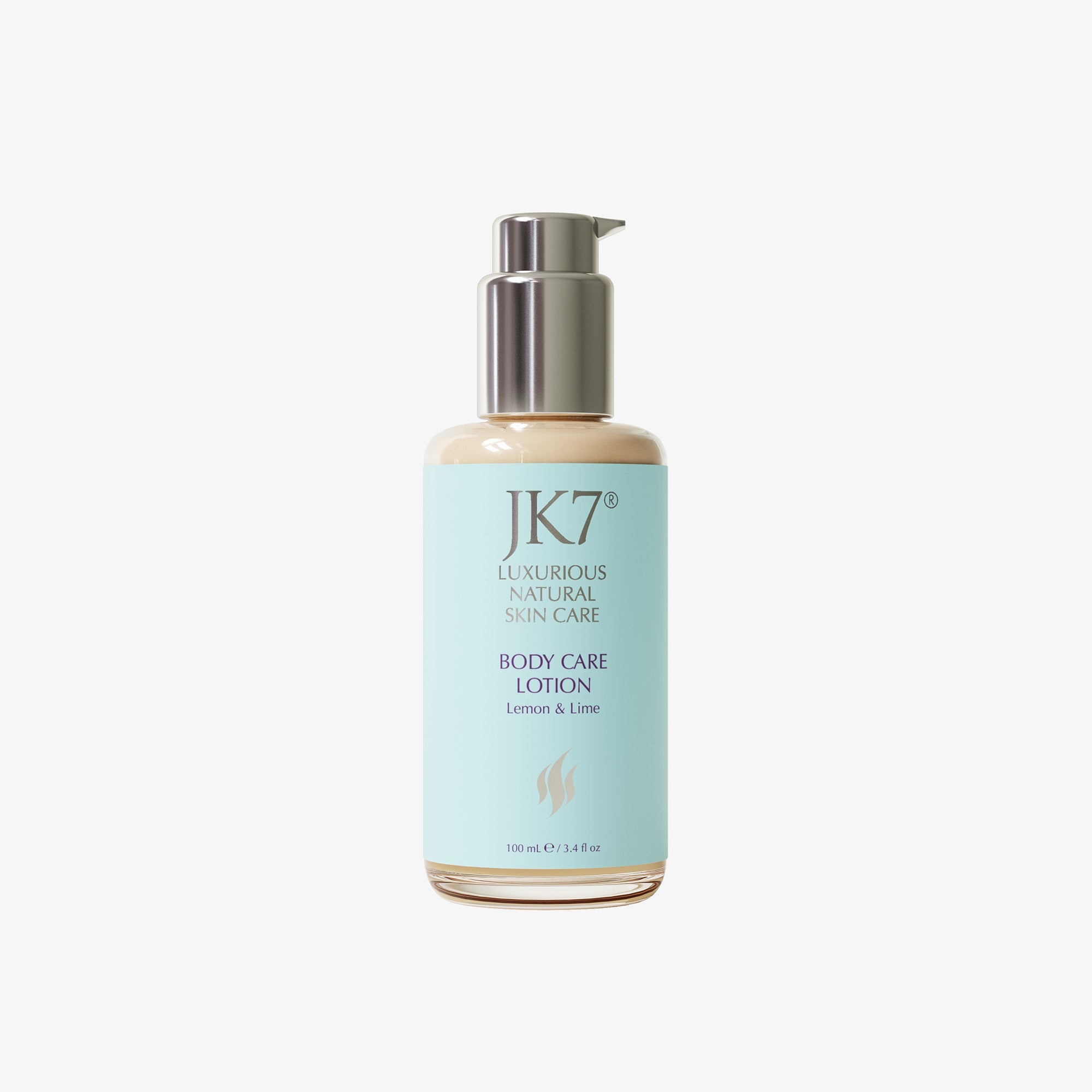 JK7 Body Care Lotion