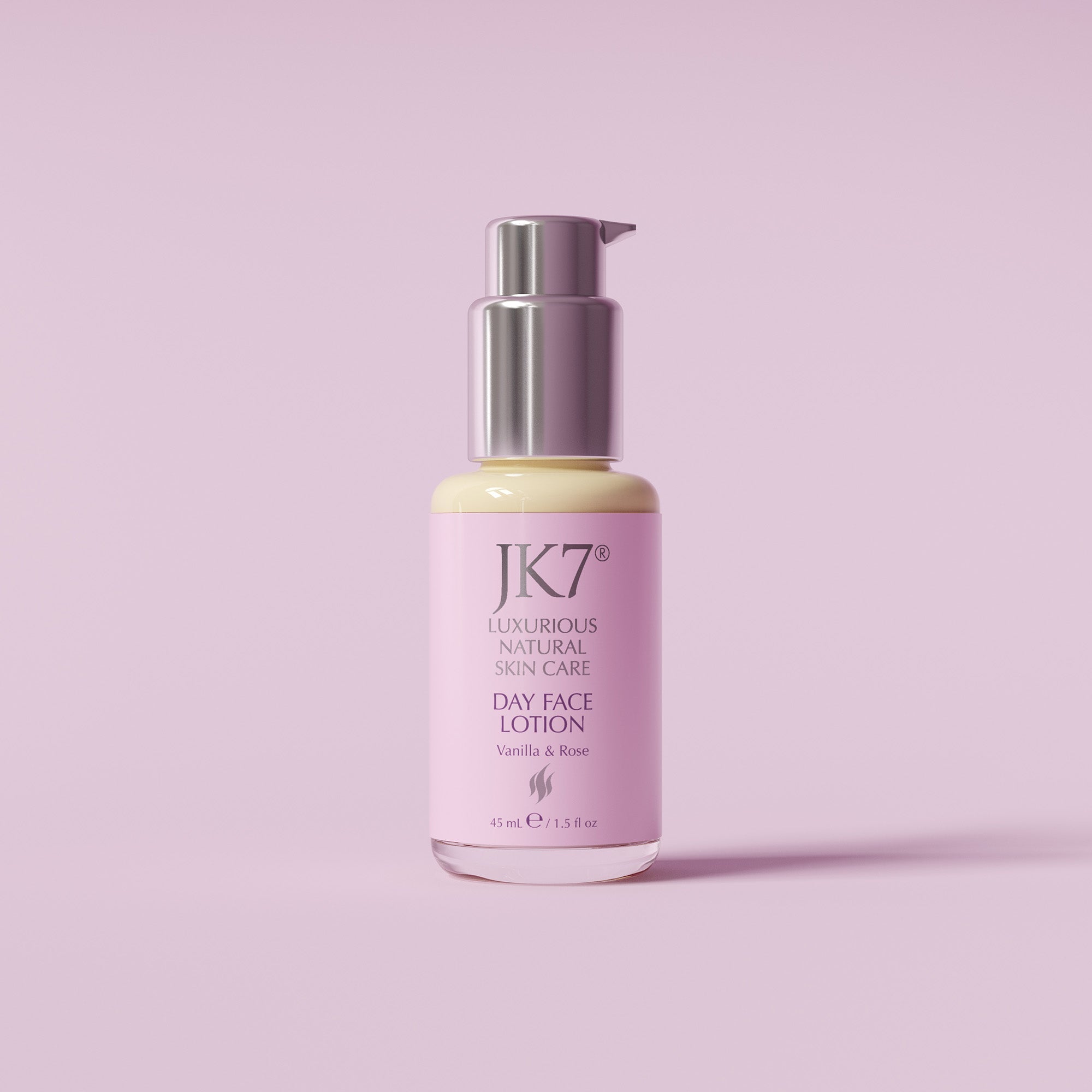 JK7 Day Face Lotion