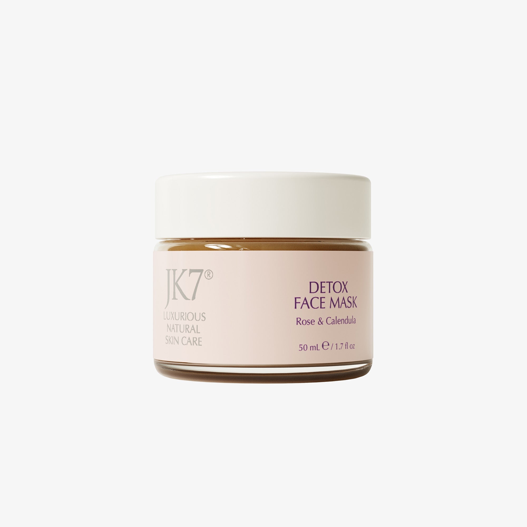 JK7 Detox Face Mask