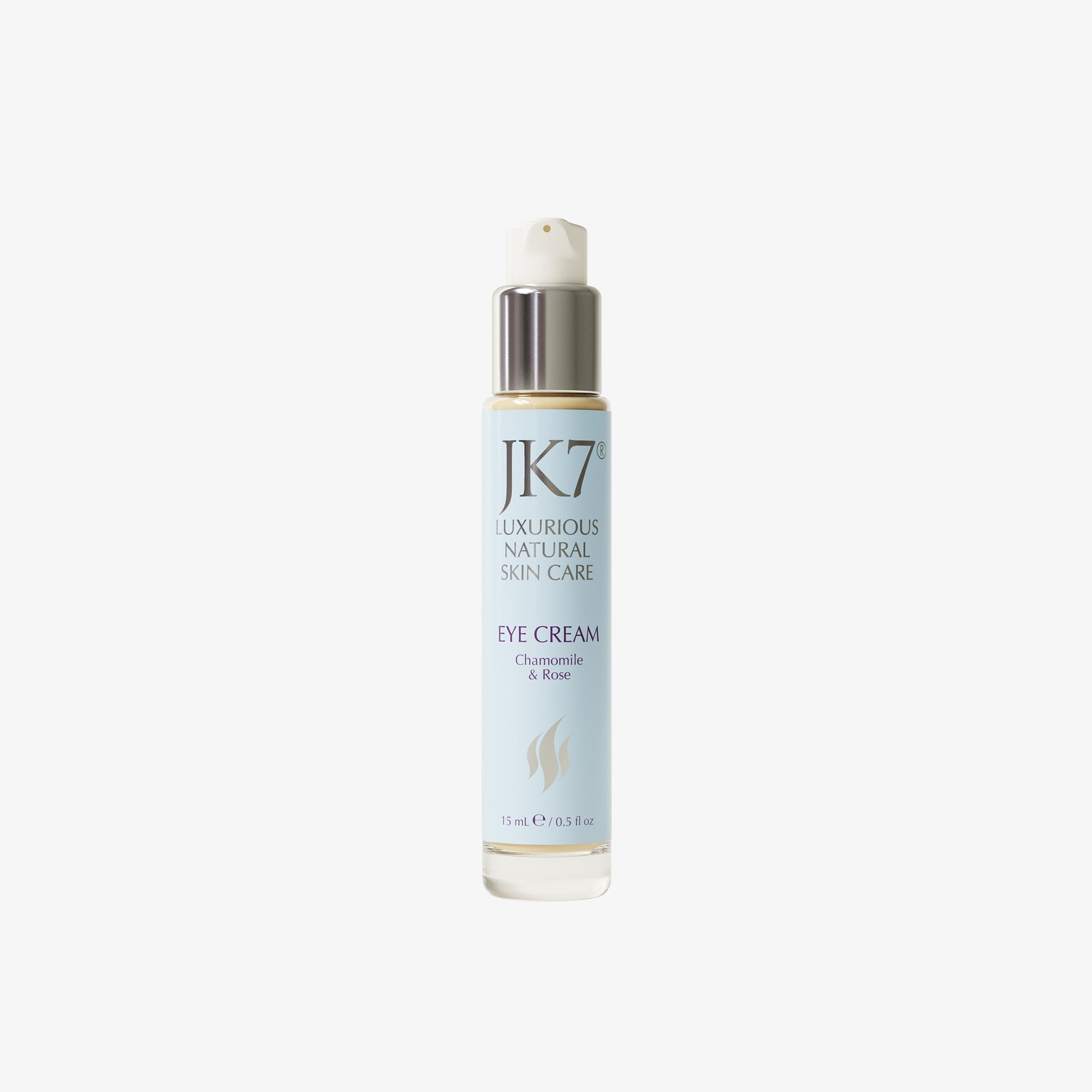 JK7 Eye Cream