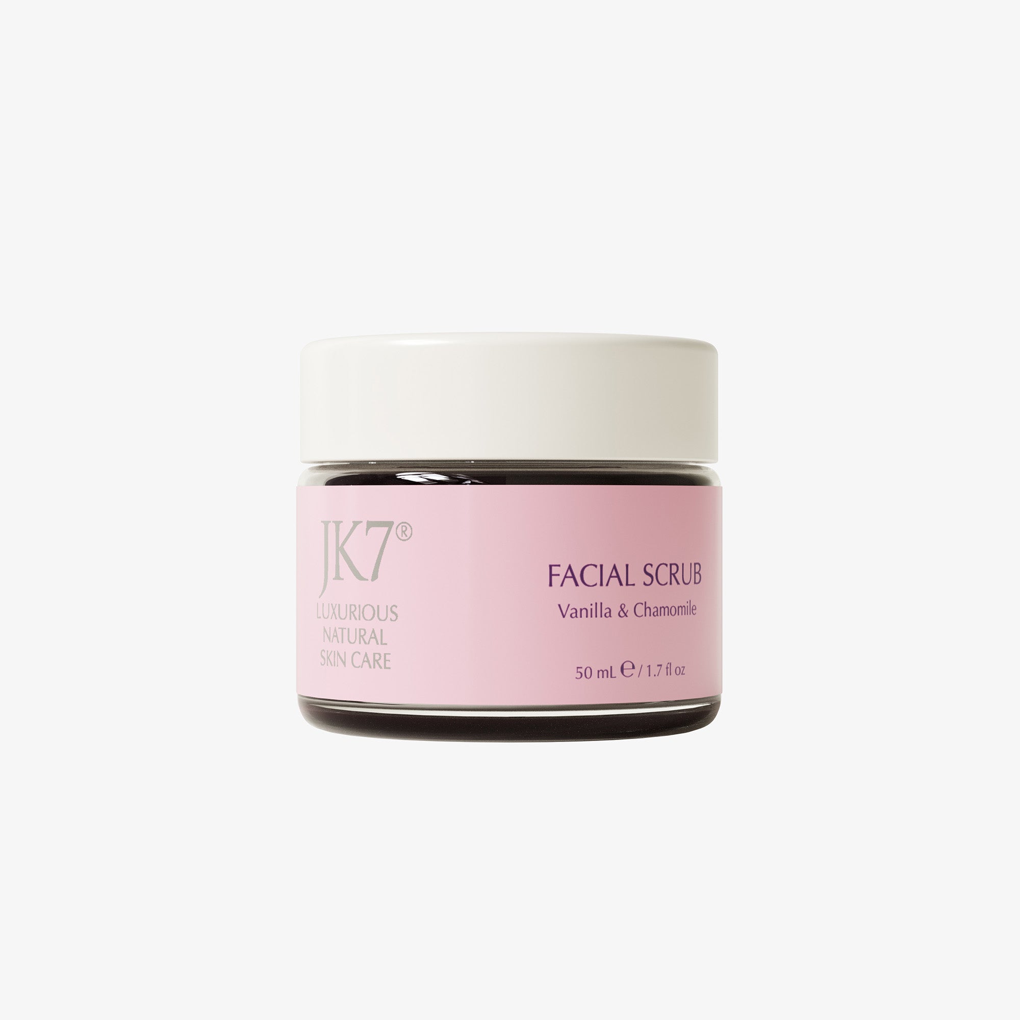 JK7 Facial Scrub 