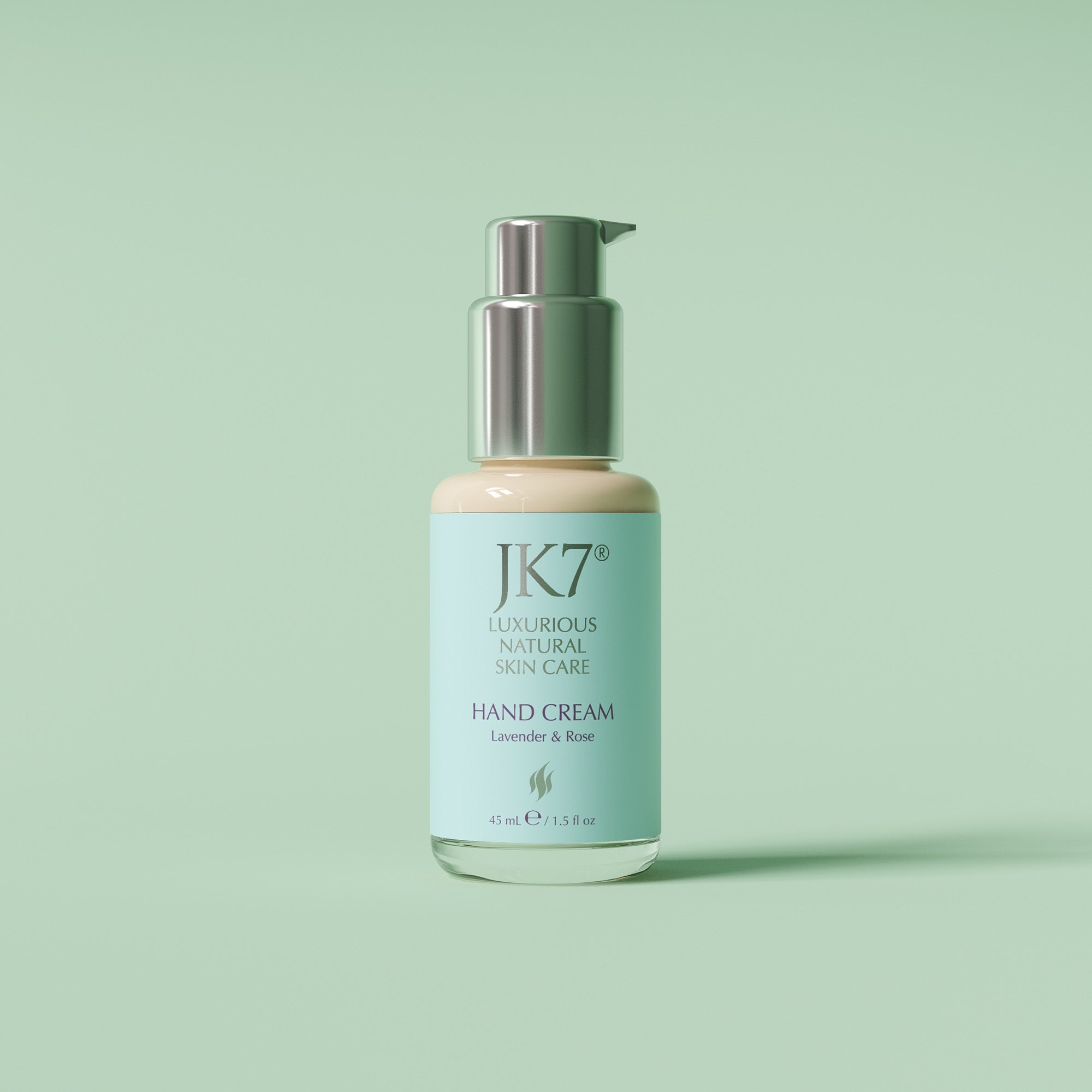 JK7 Hand Cream